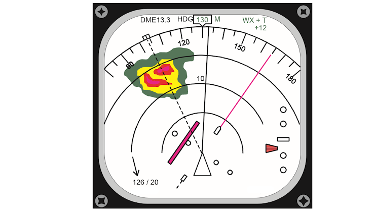 RAD 18 - EFIS 8 efis17