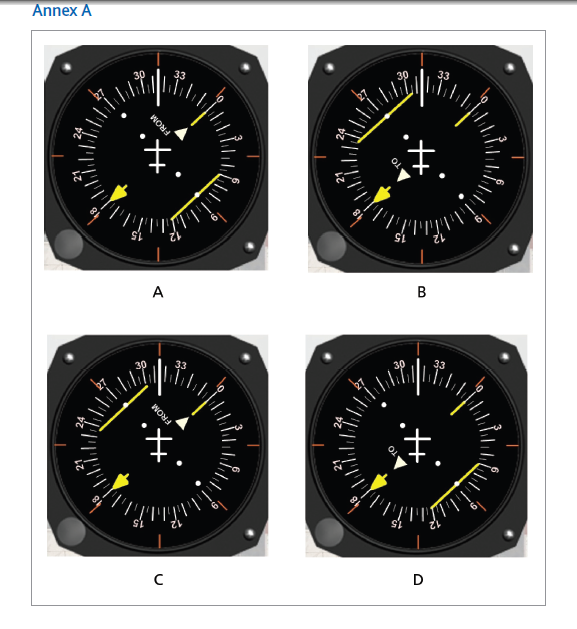 Bali - Air Navigation Sample Paper 08 5 vor anex a